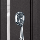 металлическая входная дверь С4 КАМЕЛОТ