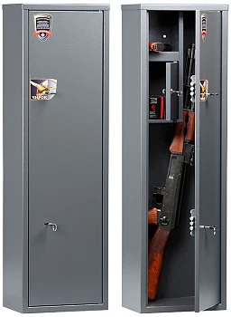 Сейф оружейный Aiko Чирок 1020