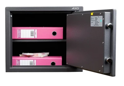 Сейф Aiko TSN.37 EL