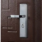 металлическая входная дверь СИТИ