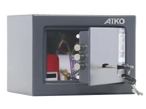 Сейф Aiko T-140 KL Сейф Aiko T-140 KL