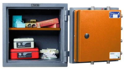 Сейф MDTB Fort-M 50 2K