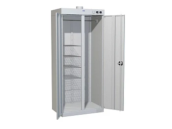 Шкаф сушильный Циклон 1985