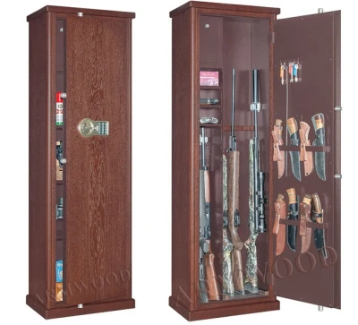 Сейф Armwood 535.EL Primary