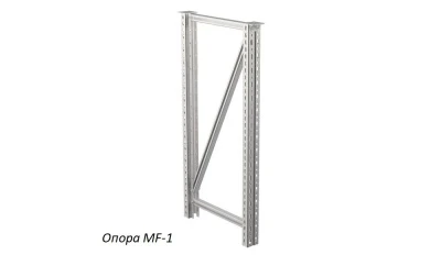 Верстак Практик Master (№105) MT100.MF1/MF1.201