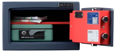 Сейф MDTB EK-22.E