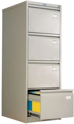 Медицинская картотека Практик МД AFC-04