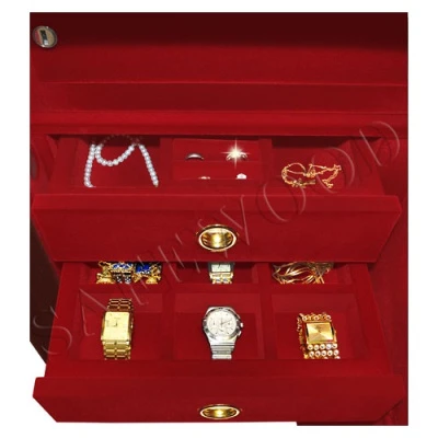 Сейф Safewood 78EL Flock Patina