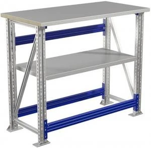 Верстак Практик Master MT100.MF1/MF1.001 Верстак Практик Master MT100.MF1/MF1.001