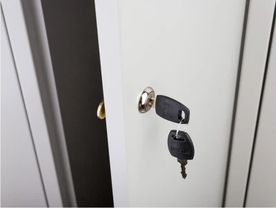 Медицинский шкаф Практик МД LS(LE)-21-60 U