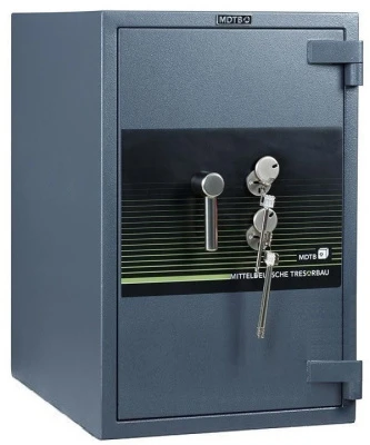Сейф MDTB Burgas 1068 2K Сейф MDTB Burgas 1068 2K