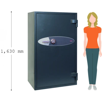 Сейф Phoenix HS3555E