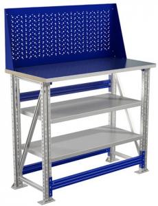 Верстак Практик Master MT100.MF1/MF1.012