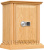 Сейф Safewood 78EL Flock Chrome