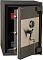 Сейфы Stahlkraft Defender 4 класс